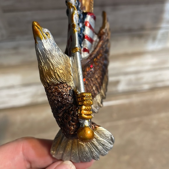 Patriotic Ornament - Picture 5 of 8